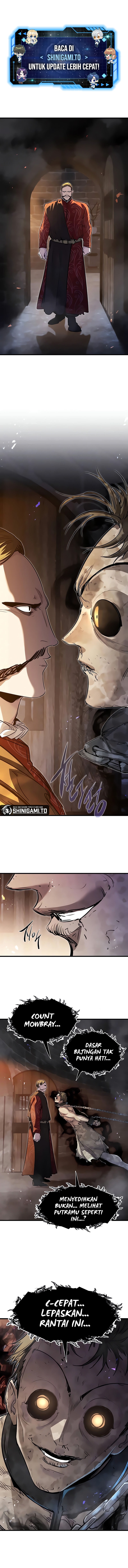 Baca The Regressed Mercenary’s Machinations - Chapter 89 halaman 2