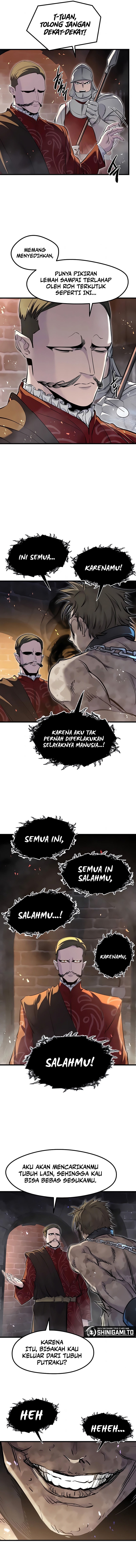 Baca The Regressed Mercenary’s Machinations - Chapter 89 halaman 3