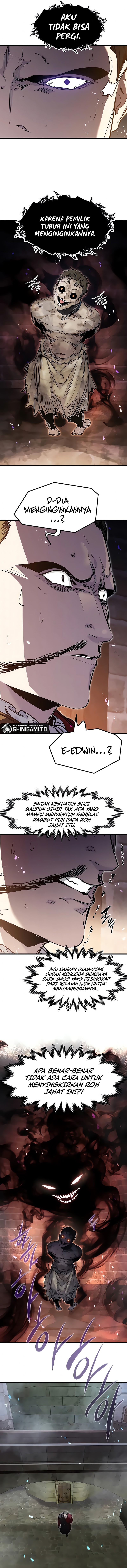 Baca The Regressed Mercenary’s Machinations - Chapter 89 halaman 4