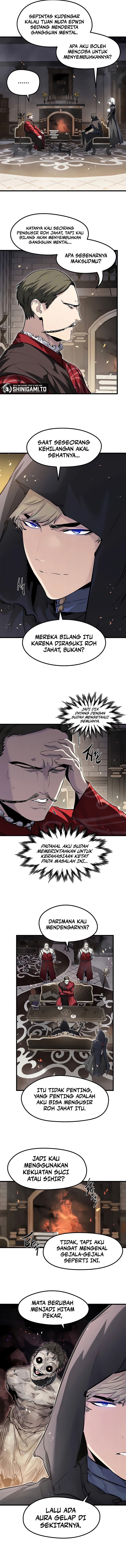 Baca The Regressed Mercenary’s Machinations - Chapter 89 halaman 6