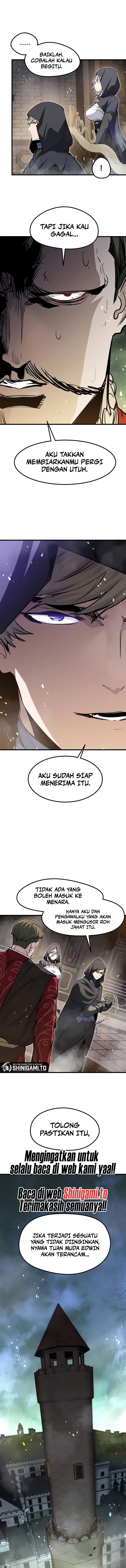 Baca The Regressed Mercenary’s Machinations - Chapter 89 halaman 8