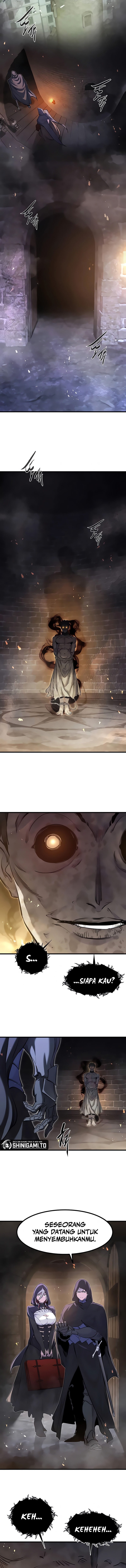 Baca The Regressed Mercenary’s Machinations - Chapter 89 halaman 9