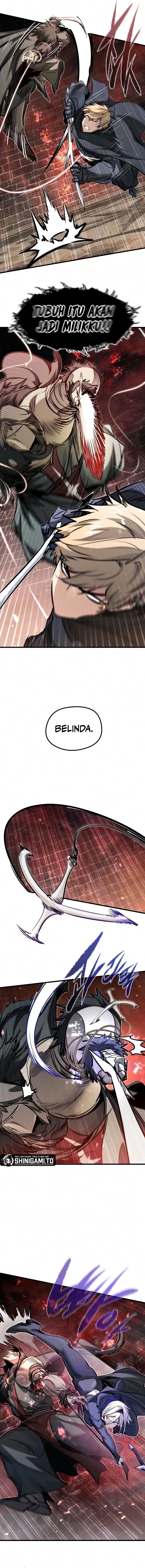 Baca The Regressed Mercenary’s Machinations - Chapter 90 halaman 10