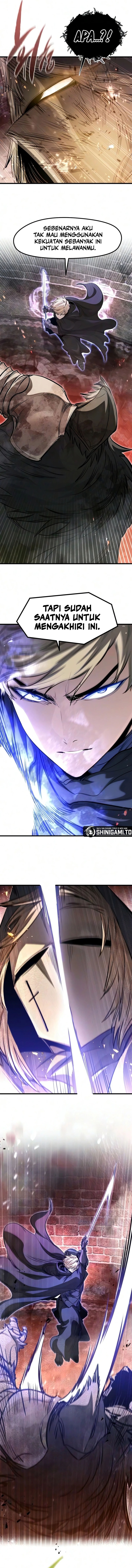 Baca The Regressed Mercenary’s Machinations - Chapter 90 halaman 11