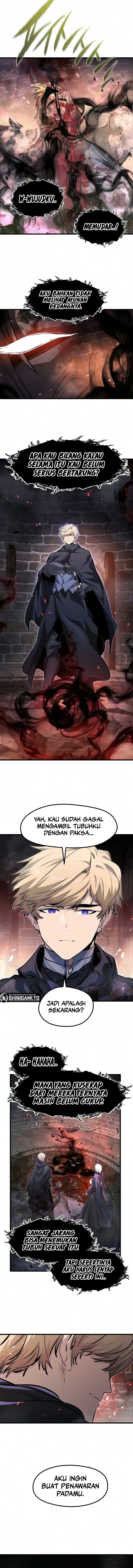 Baca The Regressed Mercenary’s Machinations - Chapter 90 halaman 12