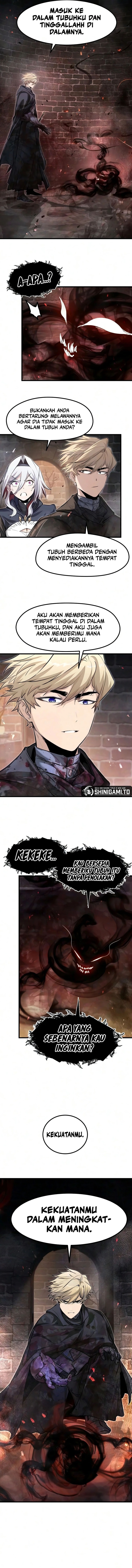 Baca The Regressed Mercenary’s Machinations - Chapter 90 halaman 13