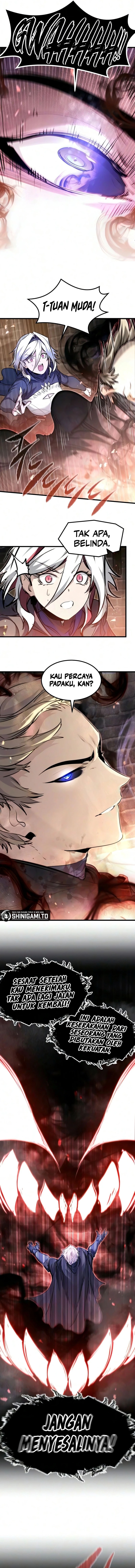 Baca The Regressed Mercenary’s Machinations - Chapter 90 halaman 15