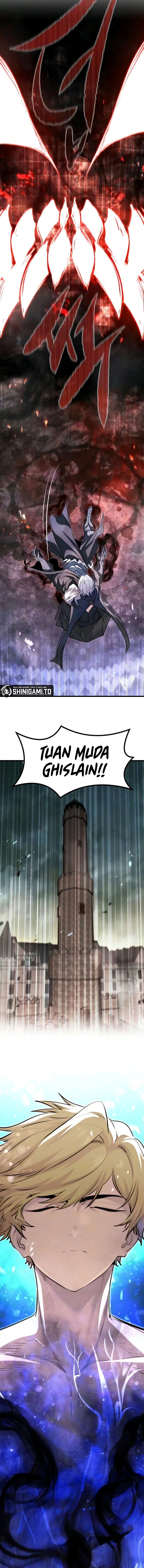 Baca The Regressed Mercenary’s Machinations - Chapter 90 halaman 16