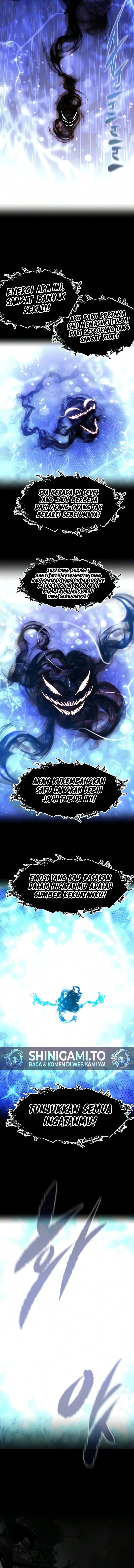 Baca The Regressed Mercenary’s Machinations - Chapter 90 halaman 17