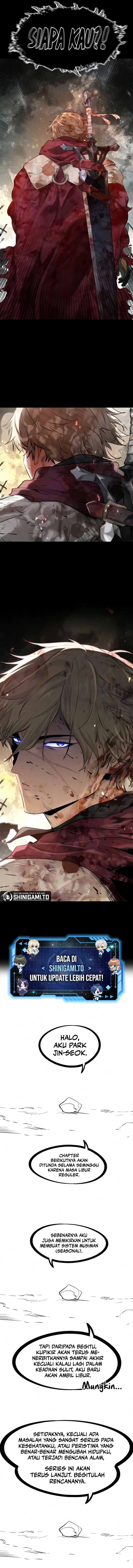 Baca The Regressed Mercenary’s Machinations - Chapter 90 halaman 19