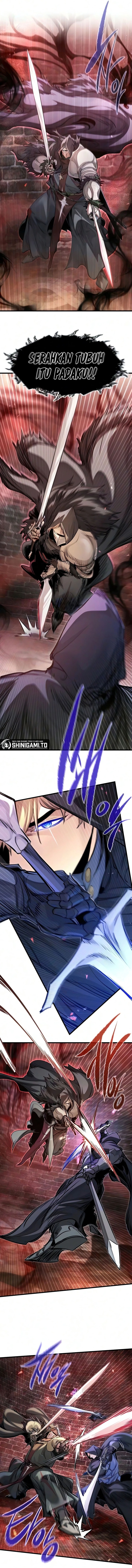 Baca The Regressed Mercenary’s Machinations - Chapter 90 halaman 3