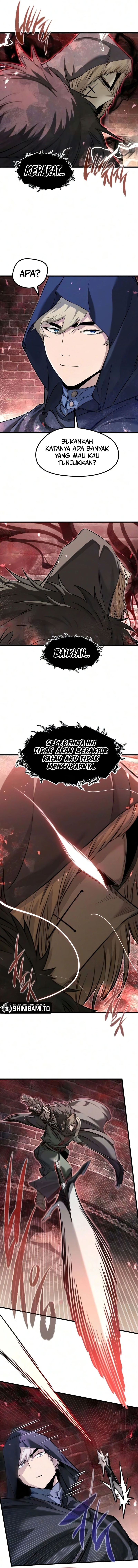 Baca The Regressed Mercenary’s Machinations - Chapter 90 halaman 7