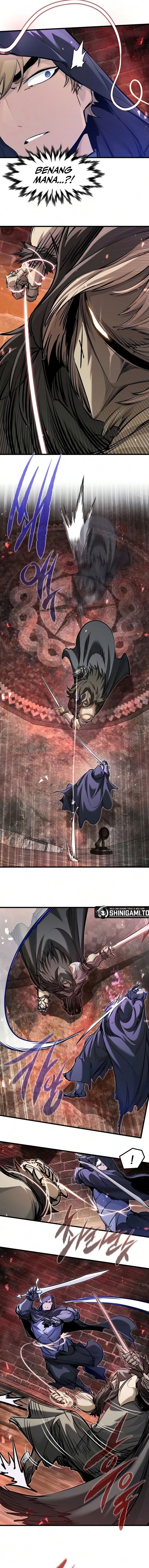 Baca The Regressed Mercenary’s Machinations - Chapter 90 halaman 8