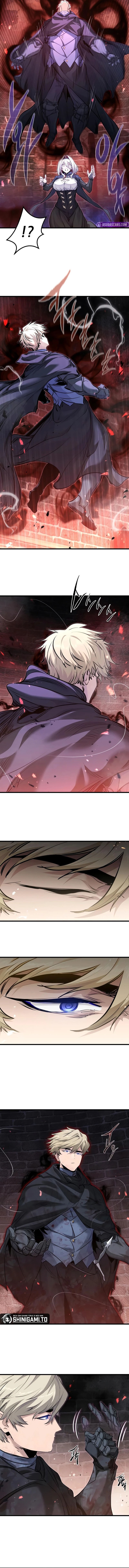 Baca The Regressed Mercenary’s Machinations - Chapter 91 halaman 10