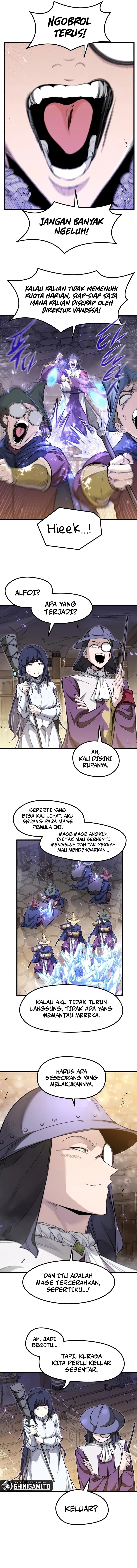 Baca The Regressed Mercenary’s Machinations - Chapter 91 halaman 13