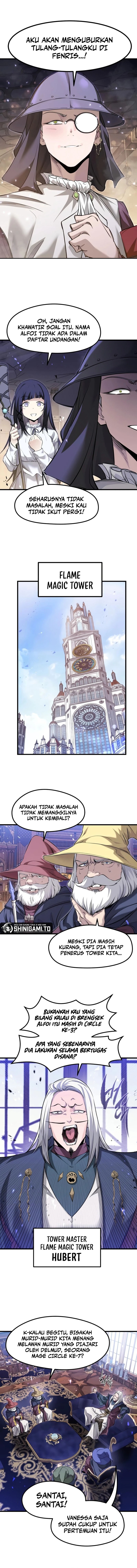 Baca The Regressed Mercenary’s Machinations - Chapter 91 halaman 15