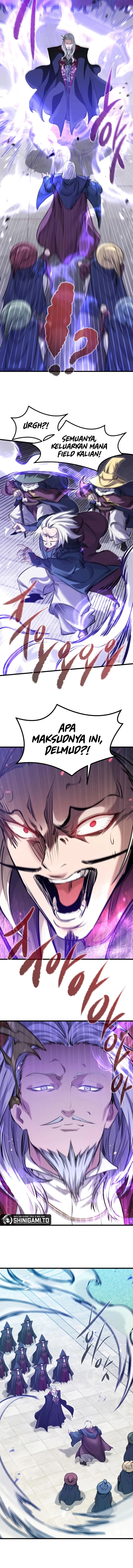 Baca The Regressed Mercenary’s Machinations - Chapter 91 halaman 19