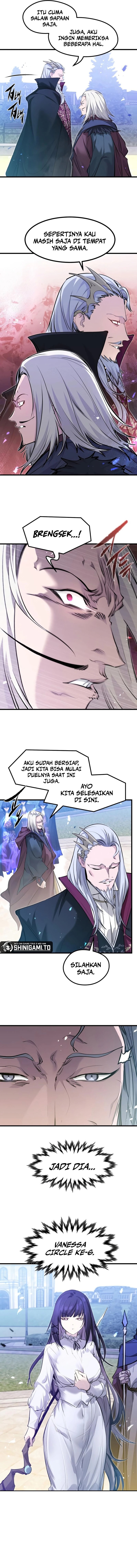 Baca The Regressed Mercenary’s Machinations - Chapter 91 halaman 20