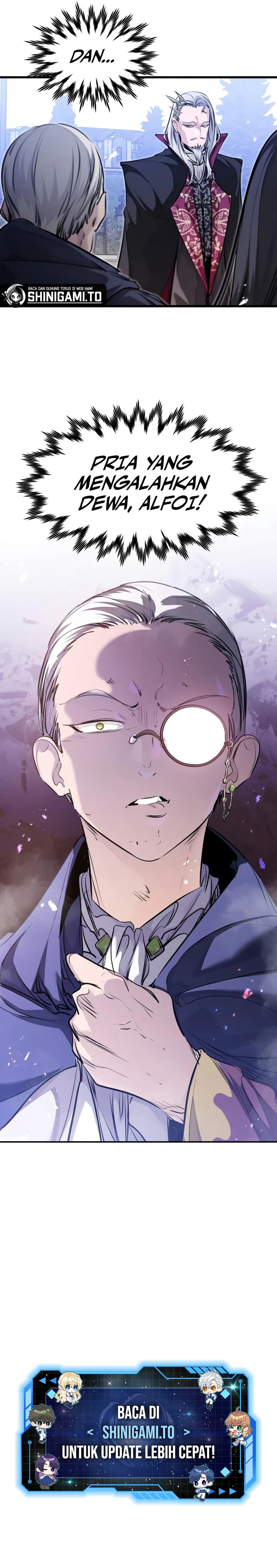 Baca The Regressed Mercenary’s Machinations - Chapter 91 halaman 21