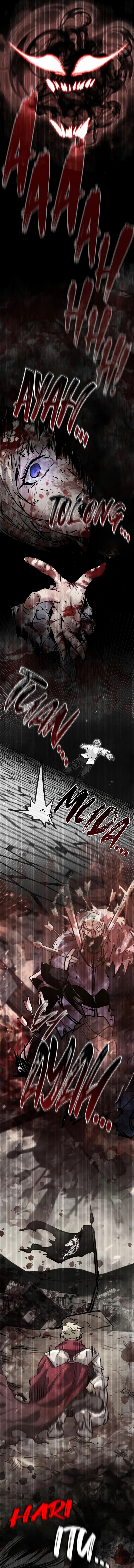 Baca The Regressed Mercenary’s Machinations - Chapter 91 halaman 4