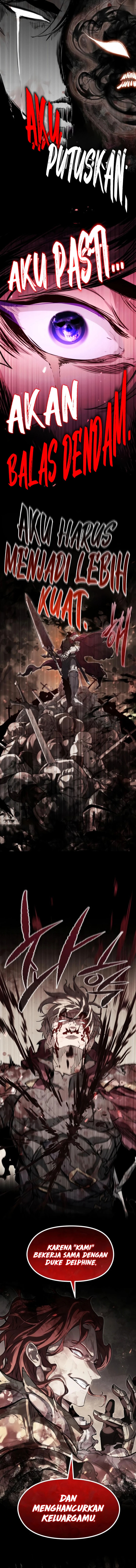 Baca The Regressed Mercenary’s Machinations - Chapter 91 halaman 5