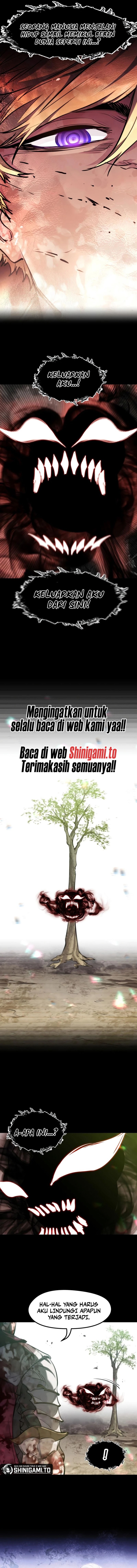 Baca The Regressed Mercenary’s Machinations - Chapter 91 halaman 8