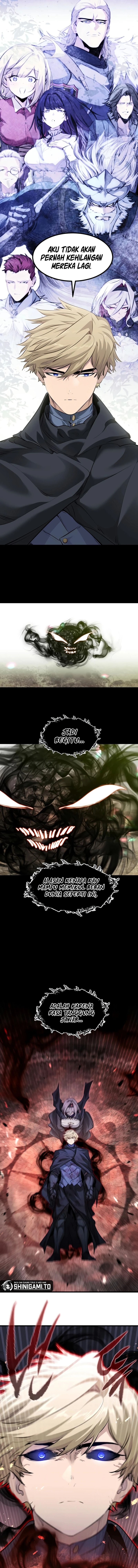 Baca The Regressed Mercenary’s Machinations - Chapter 91 halaman 9