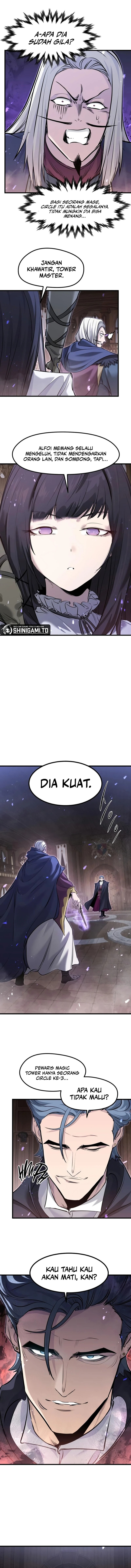Baca The Regressed Mercenary’s Machinations - Chapter 92 halaman 11