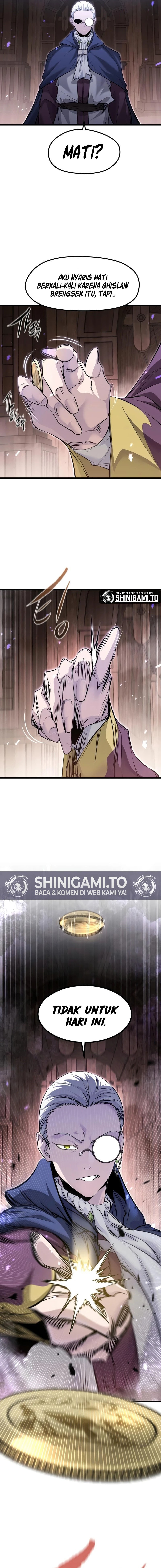 Baca The Regressed Mercenary’s Machinations - Chapter 92 halaman 12