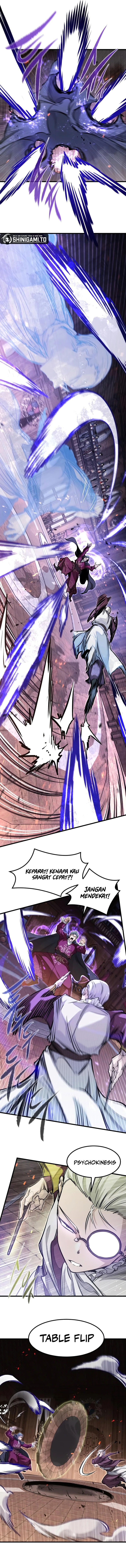 Baca The Regressed Mercenary’s Machinations - Chapter 92 halaman 14