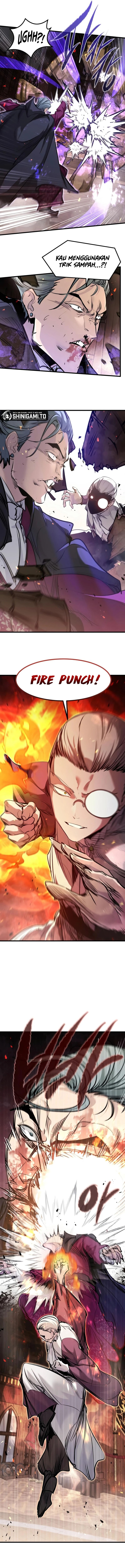 Baca The Regressed Mercenary’s Machinations - Chapter 92 halaman 15