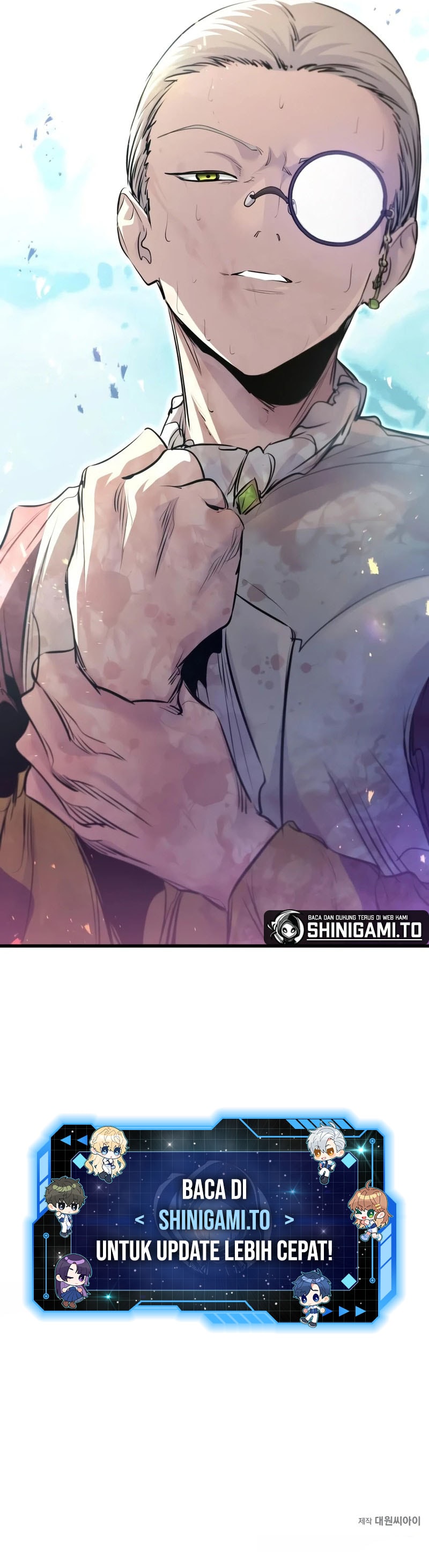 Baca The Regressed Mercenary’s Machinations - Chapter 92 halaman 18