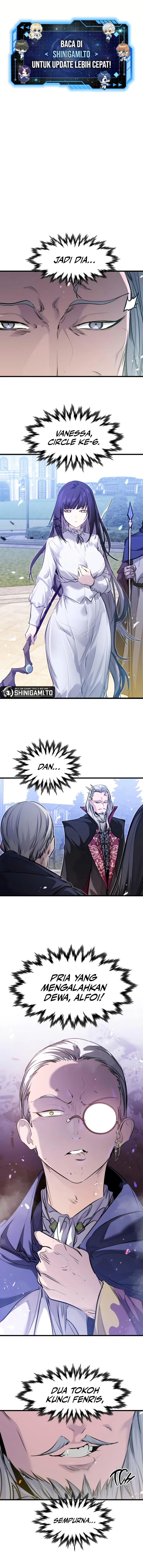 Baca The Regressed Mercenary’s Machinations - Chapter 92 halaman 2