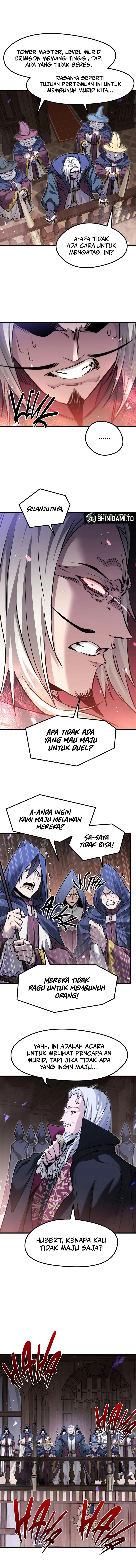 Baca The Regressed Mercenary’s Machinations - Chapter 92 halaman 8