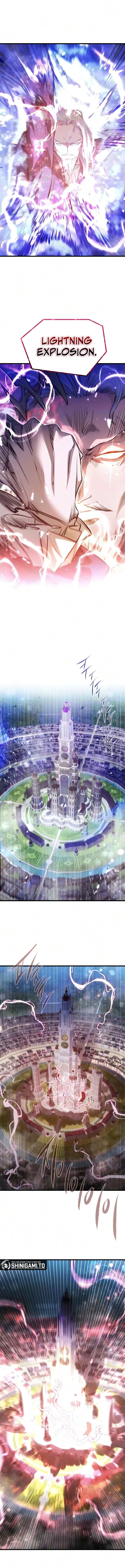 Baca The Regressed Mercenary’s Machinations - Chapter 93 halaman 10