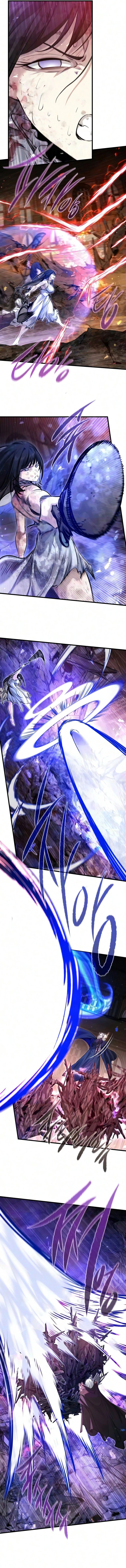 Baca The Regressed Mercenary’s Machinations - Chapter 93 halaman 13