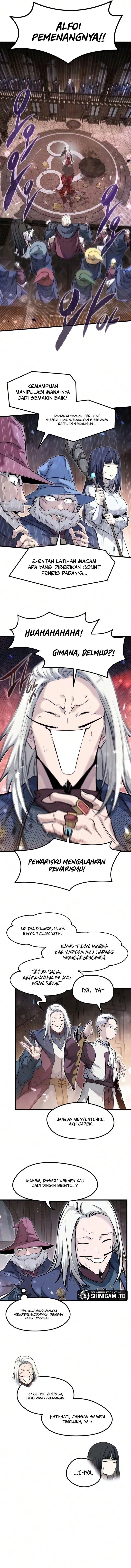 Baca The Regressed Mercenary’s Machinations - Chapter 93 halaman 3