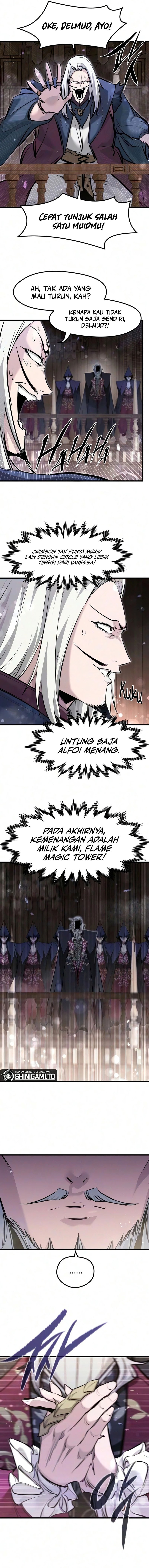 Baca The Regressed Mercenary’s Machinations - Chapter 93 halaman 4