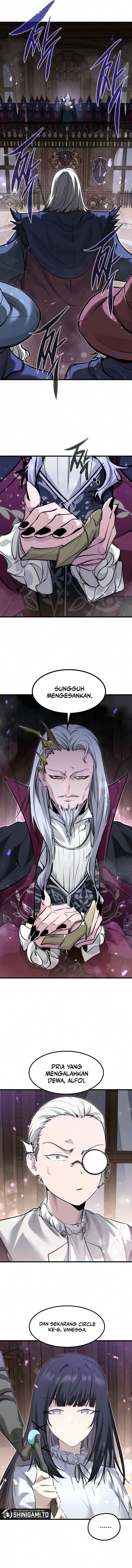 Baca The Regressed Mercenary’s Machinations - Chapter 93 halaman 5