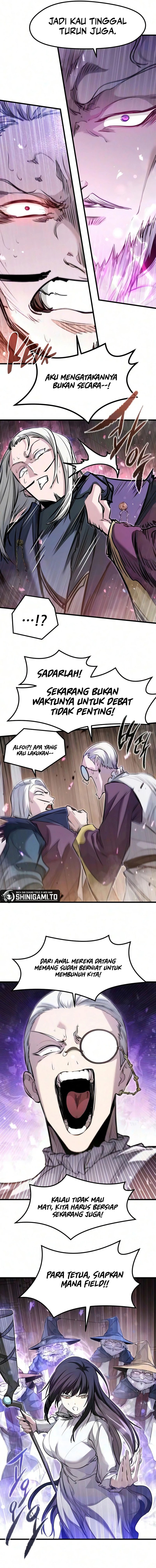 Baca The Regressed Mercenary’s Machinations - Chapter 93 halaman 8
