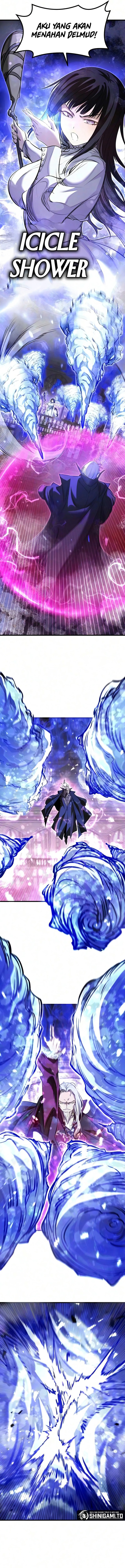 Baca The Regressed Mercenary’s Machinations - Chapter 93 halaman 9