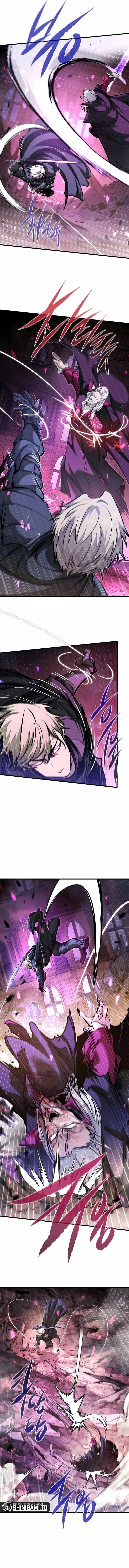 The Regressed Mercenary's Machinations chapter 94 halaman 10