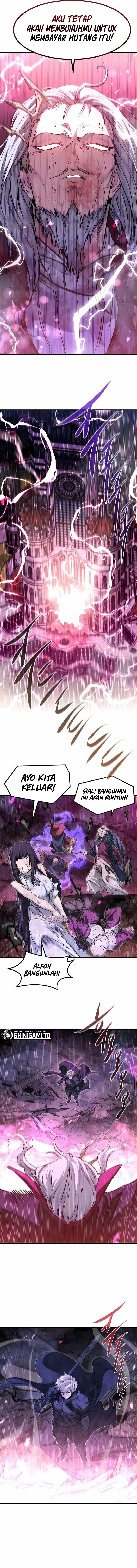 The Regressed Mercenary's Machinations chapter 94 halaman 13