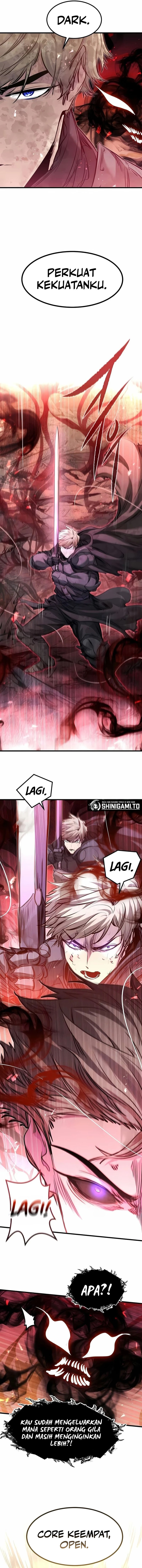 The Regressed Mercenary's Machinations chapter 94 halaman 14