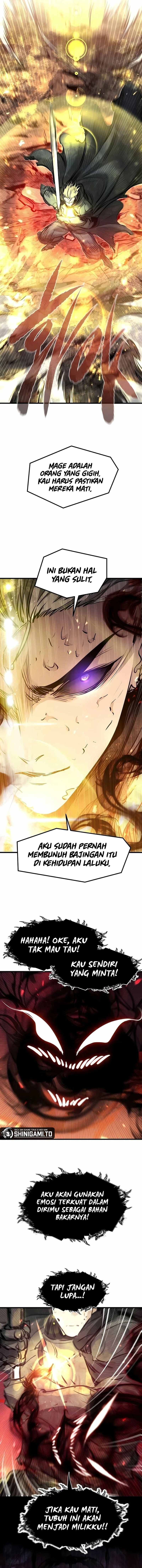 The Regressed Mercenary's Machinations chapter 94 halaman 15
