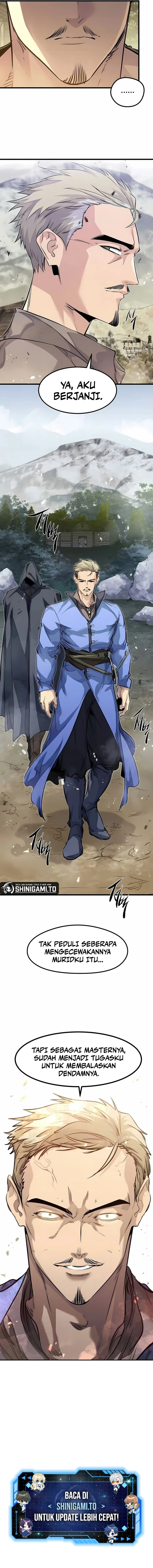 The Regressed Mercenary's Machinations chapter 94 halaman 20