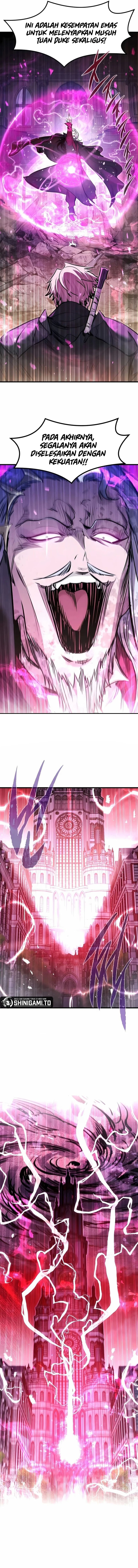 The Regressed Mercenary's Machinations chapter 94 halaman 5