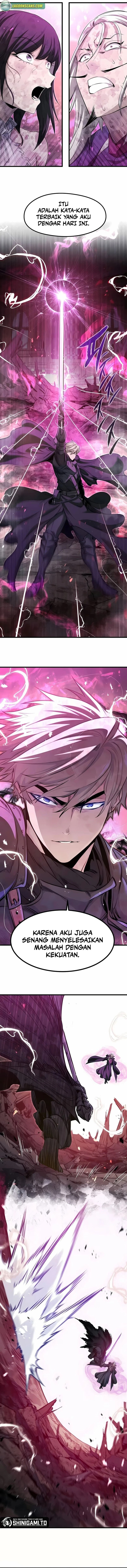 The Regressed Mercenary's Machinations chapter 94 halaman 6