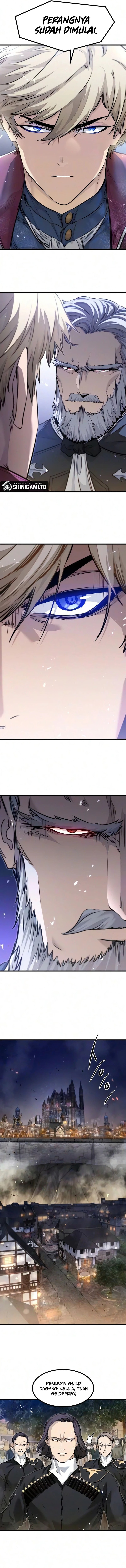 The Regressed Mercenary's Machinations chapter 95 halaman 10