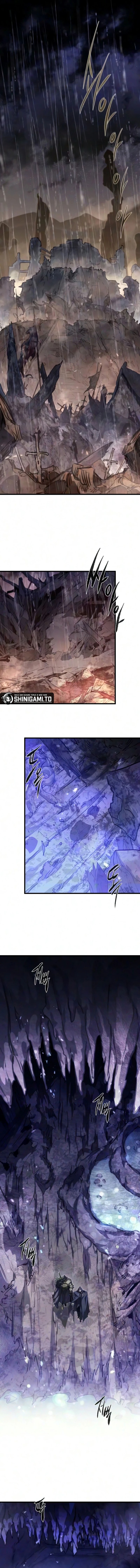 The Regressed Mercenary's Machinations chapter 95 halaman 14